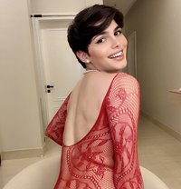 Roro lebanon big dick - Transsexual escort in Riyadh Photo 23 of 29