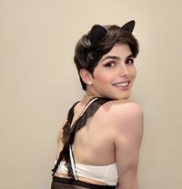 Roro lebanon big dick لبنانية 🇱🇧 - Transsexual escort in Riyadh Photo 13 of 30