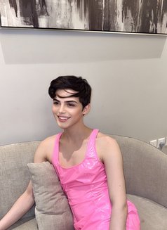 Roro lebanon big dick لبنانية 🇱🇧 - Transsexual escort in Riyadh Photo 23 of 26