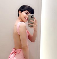 Roro lebanon big dick لبنانية 🇱🇧 - Acompañantes transexual in Riyadh Photo 24 of 24