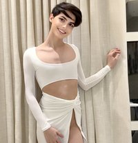 Roro lebanon big dick لبنانية 🇱🇧 - Transsexual escort in Riyadh Photo 24 of 30