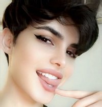 Roro lebanon big dick لبنانية 🇱🇧 - Transsexual escort in Riyadh Photo 30 of 30