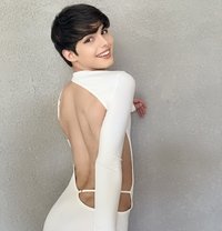 Roro lebanon big dick لبنانية 🇱🇧 - Transsexual escort in Riyadh Photo 29 of 30