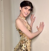 Roro lebanon big dick لبنانية 🇱🇧 - Acompañantes transexual in Riyadh Photo 24 of 24