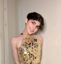 Roro lebanon big dick لبنانية 🇱🇧 - Acompañantes transexual in Riyadh Photo 29 of 30