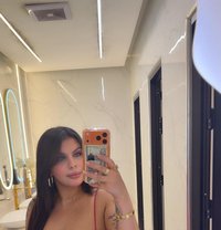 Roro - escort in Cairo