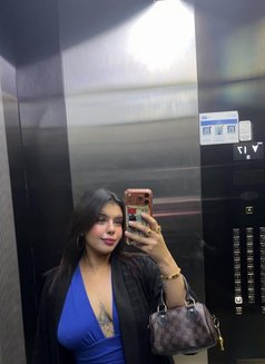 Roro - escort in Cairo Photo 2 of 4