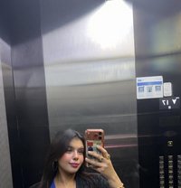 Roro - escort in Cairo