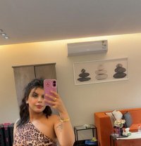 Roro - escort in Cairo