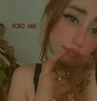 Roro - puta in Beirut