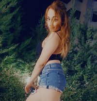 Roro - puta in Beirut