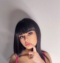 Roro - escort in Dubai