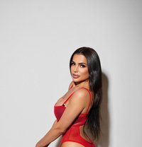 Roro - Acompañantes transexual in Beirut Photo 7 of 24