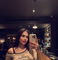 Roro - Acompañantes transexual in Beirut