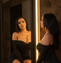 Roro - Transsexual escort in Beirut Photo 21 of 24