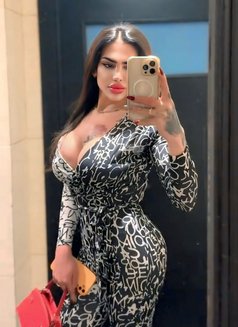 Roro - Acompañantes transexual in Beirut Photo 26 of 26