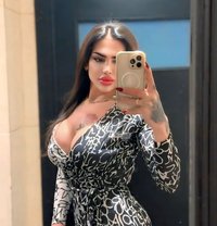 Roro - Acompañantes transexual in Beirut