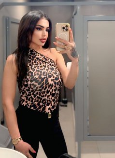 Roro - Acompañantes transexual in Beirut Photo 24 of 24