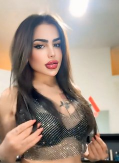 Roro - Acompañantes transexual in Beirut Photo 14 of 22