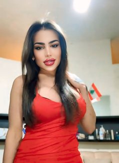 Roro - Acompañantes transexual in Beirut Photo 15 of 22