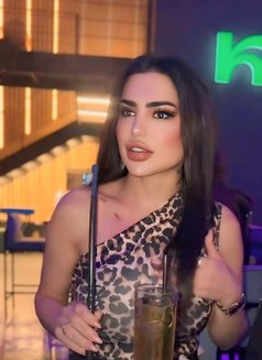 Roro - Acompañantes transexual in Beirut Photo 16 of 22