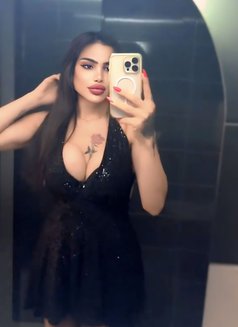 Roro - Acompañantes transexual in Beirut Photo 22 of 22