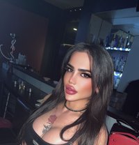 Mia - Transsexual escort in Beirut