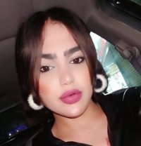 Roro - Acompañantes transexual in Beirut