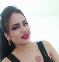 Roro - Transsexual escort in Beirut