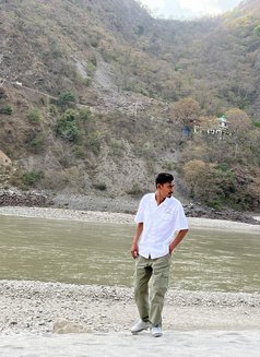 Gaurav - Male escort in New Delhi Photo 12 of 21