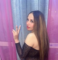 Rororory - escort in Cairo