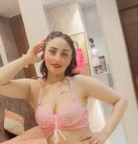 Rororory - escort in Cairo