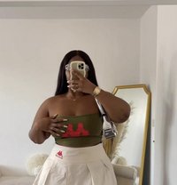 Rory - escort in Lomé