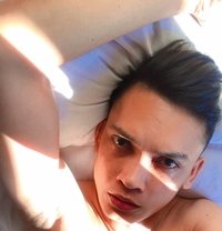 Rory Bo Ys - Male escort in Hong Kong