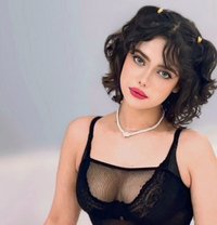 Rosa 2 day available - escort in Muscat Photo 1 of 3