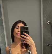 Rosa - escort in London