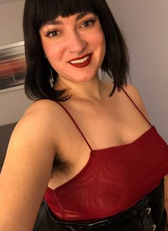 Rosa Domina - dominatrix in Monaco Photo 12 of 12