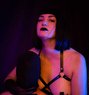 Rosa Domina Buch - dominatrix in Bucharest Photo 1 of 10