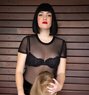 Rosa Domina Trix - dominatrix in Berlin Photo 1 of 17