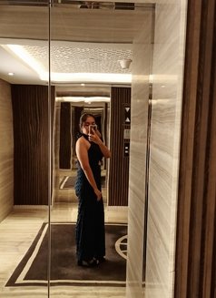 dubai booking escort