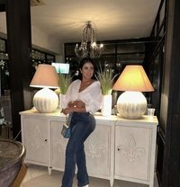 Rosa full services عندي صناعي للبعض - puta in Riyadh
