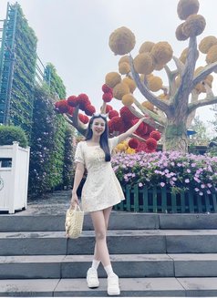 Rosa in Downtown - escort in Dubai Photo 9 of 10