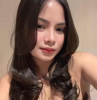 Rosa - escort in Bali