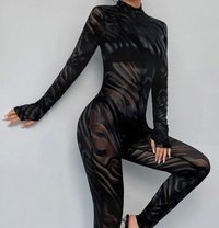 Rosa - escort in Muscat