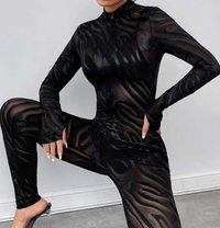 Rosa - escort in Muscat