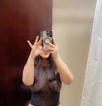 Rosa Iranian New - escort in Muscat