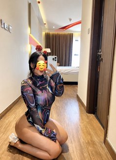 Rosa Iranian New - escort in Muscat Photo 9 of 10
