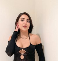 Rosa New - escort in Muscat
