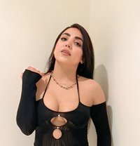 Rosa New - escort in Muscat