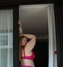Rosa Rood - Plus Size Lady of Pleasure - escort in Amsterdam Photo 10 of 24